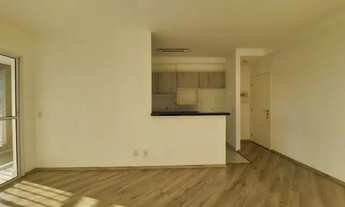 Imagem 7: Belíssimo Apartamento Ensolarado Próximo do Portal do Morumbi!