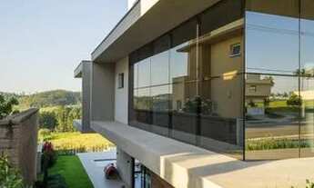 Imagem 4: Casa à venda no bairro Monte Alegre - Vinhedo/SP