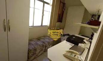 Imagem 4: Sobrado com 4 dormitórios para alugar, 160 m² por R$ 4.346,01/mês - Tijuca - Rio de Janeir