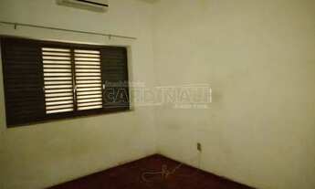 Imagem 2: Casa Padrão em Araraquara