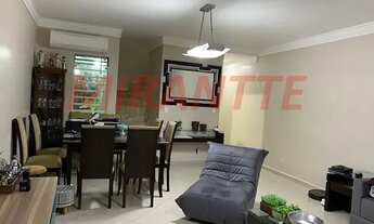 Imagem 2: Sobrado de 185m² com 3 quartos em Vila Isolina Mazzei