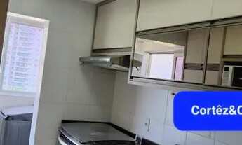 Imagem 7: Splendore 3qtos. Mobiliado