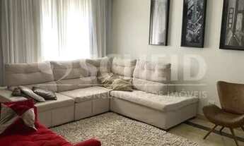 Imagem 4: CASA DE CONDOMINIO FECHADO , 3 DORM 1 SUITE 3 VAGAS , OTIMA LOCALIZAÇAO