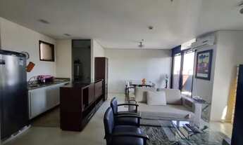 Imagem: Apartamento Locação Itaim Bibi 74 m²