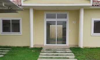 Imagem 2: Casa condominio fechado ( aluguel) com placa solar