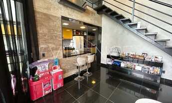 Imagem 6: Apartamento à Venda com 3 Suítes, 176m²