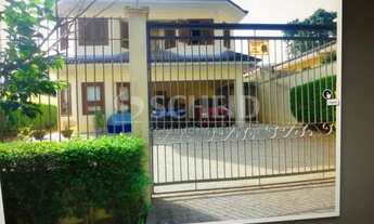 Imagem: Lindo Sobrado no bolsão de Interlagos