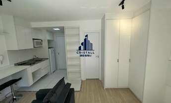 Imagem 5: Studio para aluguel com 30 metros quadrados com 1 quarto em Liberdade - São Paulo - SP