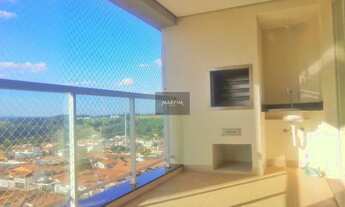 Imagem 3: Apartamento com 3 dorms, Vila Independência, Piracicaba - R$ 650 mil, Cod