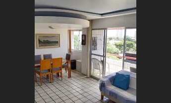 Imagem 3: Espinheiro - 03 Qtos / 01 Suíte - Nascente - Bem Localizado - 02 Vagas