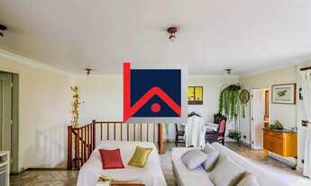 Imagem 6: Apartamento Locação 3 Dormitórios - 319 m² Santo Amaro