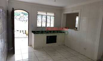 Imagem 4: CASA MAUÁ JARDIM ZAIRA 3