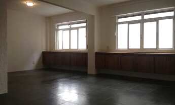 Imagem 3: Apartamento com 2 dormitórios, 162 m² - venda por R$ 1.550.000,00 ou aluguel por R$ 9.072