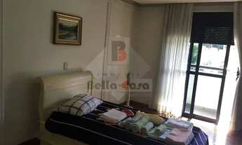 Imagem 7: Apartamento Residencial / Jardim Anália Franco 5 vaga(s) / 4 dorm(s) / 4 suíte(s) / 500,00