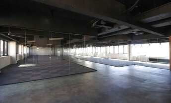 Imagem: São Paulo - Conjunto Comercial/Sala - Pinheiros