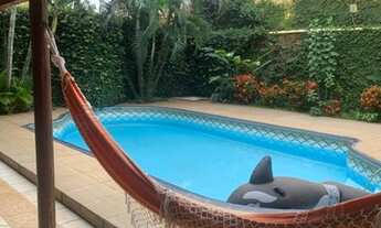 Imagem 5: Sobrado 4 suites no Setor Jaó