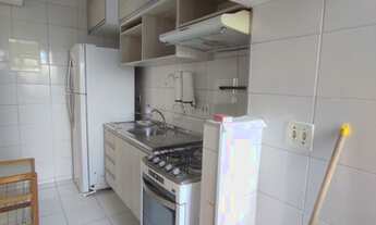 Imagem 5: Go Up imóveis aluga em parceria: Apartamento mobiliado no Fit Coqueiro II