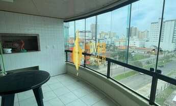 Imagem: Apartamento com sacadão Ref. AP1716