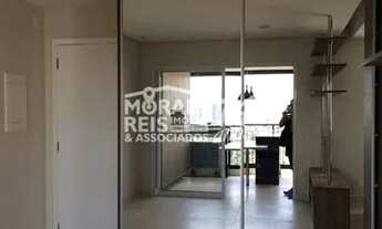 Imagem 5: VENDO / STUDIO / KITNET / 37 M² / 1 DORMITÓRIO / 1 VAGA / BROOKLIN / SÃO PAULO/SPS