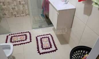 Imagem 7: Casa Padrão em Ibaté