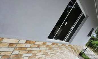 Imagem 4: Kitnet alto aririu