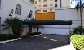 Imagem 3: Saint Regis Flat / studio com 1 dormitório