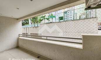 Imagem 6: Lindo Apto Fino Acabamento 3 Qtos 1 Suíte 2 Vagas Gutierrez