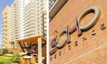 Imagem 2: Apartamento 3 quartos 1 suíte, reformado