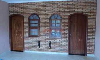 Imagem: Sobrado com 3 dormitórios à venda, 225