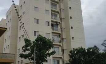 Imagem: Residencial Flores