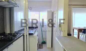 Imagem 7: Apartamento com 1 dormitório para locação Brooklin - Próximo ao Shopping Morumbi