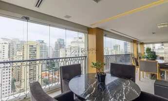 Imagem 6: Venda Apartamento 2 Dormitórios - 293 m² Vila Nova Conceição