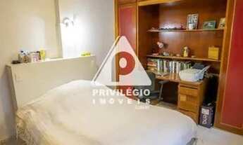 Imagem 7: Apartamento 2 quartos com vaga em Laranjeiras