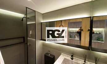 Imagem 3: Studio com 1 dormitório, 24 m² - venda por R$ 400.000,00 ou aluguel por R$ 4.000,00/mês