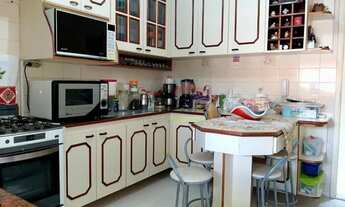 Imagem 6: APARTAMENTO - 3 DORMITÓRIOS. 1 SUÍTE. 2 VAGAS. 2 WC - 90 M2