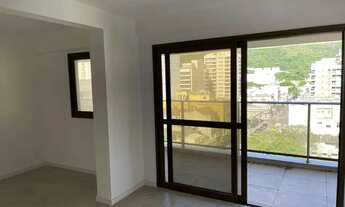 Imagem 7: O apartamento no bairro Botafogo com 113 m² com 2 quartos sendo 1 suíte e 2 ban