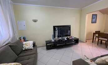 Imagem 2: Sobrado com 2 dormitórios à venda, 70 m² por R$ 370.000,00 - Village Los Angeles - Cotia/S