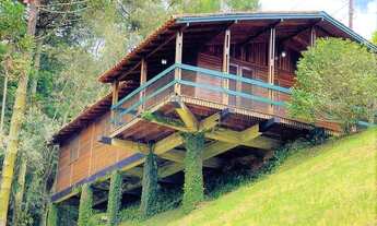 Imagem: Casa com 2 dormitórios à venda, 80 m²