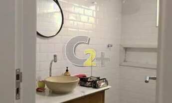 Imagem 6: Apartamento para aluguel com 112 metros quadrados com 3 quartos em Perdizes - São Paulo