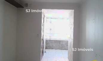 Imagem 3: Apartamento com excelente localização no bairro Eng. Luciano Cavalcante. Fica na rua Douto