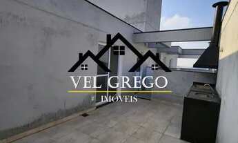 Imagem 3: COBERTURA NA PAULICÉIA