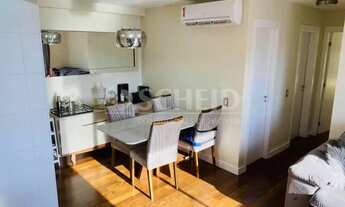 Imagem 2: APARTAMENTO COM TRÊS DORMITÓRIOS NA VILA MASCOTE