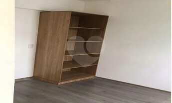Imagem 6: APARTAMENTO DE 83M² COM 2DORM (1SUITE) 2VAGAS EM ANDAR ALTO LOCALIZADO NA REGIÃO DE PINHEI