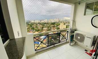 Imagem 5: Apartamento Residencial no Setor Pedro Ludovico
