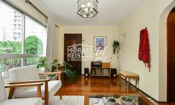 Imagem: Apartamento à venda, Brooklin Paulista