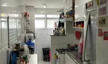 Imagem 2: Apartamento 2 quartos com suíte e modulados