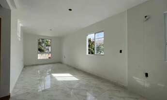 Imagem 2: Apartamento com 2 dormitórios à venda em Belo Horizonte