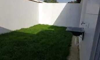 Imagem 7: Casa para venda possui 110 metros quadrados com 3 quartos em Itapuã - Salvador - BA