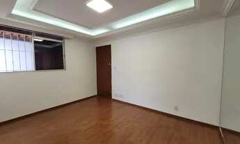 Imagem 2: Área Privativa para aluguel, 2 quartos, 1 vaga, Eldorado - Contagem/MG