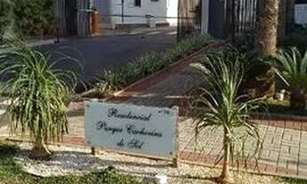 Imagem 2: Apartamento com 2 dormitórios à venda, 45 m² por R$ 207.000,00 - Jardim Antonio Von Zuben